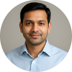 Niranand Khedkar — Data Engineering Training with Expert Tutors