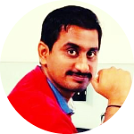 Praveen Kumar BS — Full Stack Python Training with Expert Tutors