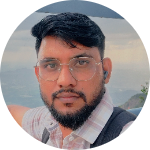 Arvinder Pal — Full Stack Python Training with Expert Tutors