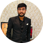 Anish Raju — Cloud Security Training with Expert Tutors