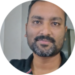 Vijaya Raj K — Agile Methodology Training with Expert Tutors