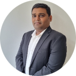 Aravind Inavolu — DevOps Training with Expert Tutors