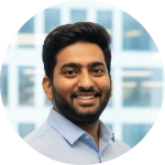 Nusrath Syed — Data Engineering Training with Expert Tutors