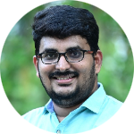 Eswara Venkata Kumar Dhulipala — Full Stack Python Training with Expert Tutors