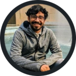Mainak Ghosh — Java Training with Expert Tutors