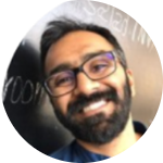Robins Jacob Varghese — Agile Methodology Training with Expert Tutors