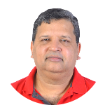 Rohit Mathur — Agile Methodology Training with Expert Tutors