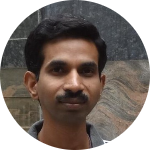 SivaPrasad Kenkary — Blockchain Training with Expert Tutors