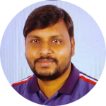 Rajendra Prasad Kanaparthy — SAP Training with Expert Tutors
