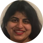 rajni aron — Cloud Security Training with Expert Tutors