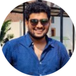 Manas Krishna V — Full Stack Development Training with Expert Tutors