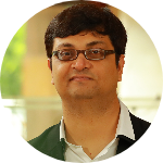 Ravi Khanna — Cloud Security Training with Expert Tutors