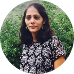 Falguni Shah — Full Stack Python Training with Expert Tutors