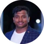 Mahesh Gurram — Blockchain Training with Expert Tutors