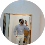 Vikram Tomar — Cloud Security Training with Expert Tutors