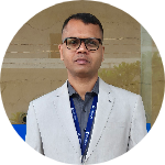 Dhirendra Kumar Panda — Web Development Training with Expert Tutors