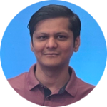 Bharat Zanwar — Performance Testing Training with Expert Tutors