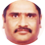 Balasubramanyam GR — Blockchain Training with Expert Tutors