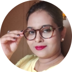 Debangana Ghosal — JavaScript Training with Expert Tutors
