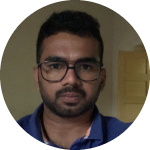 Yeshwanth Neelam — Selenium Automation Training with Expert Tutors