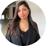 Anjali Kumari — Coding Interview Prep Training with Expert Tutors