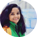 Akshaya Narayanan — TypeScript Training with Expert Tutors