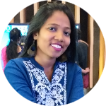 Aarti Kashyap — Workday Training with Expert Tutors