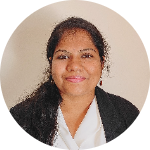 Shalini K V — Data Engineering Training with Expert Tutors