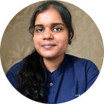 Indhuja Duraisamy — R Programming Training with Expert Tutors