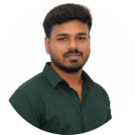 Aasai Murugesan Murugesan — Full Stack Development Training with Expert Tutors