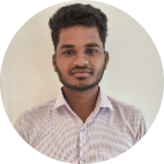 Manikandan N — Java Training with Expert Tutors