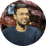 Soumen Das — Flutter Training with Expert Tutors