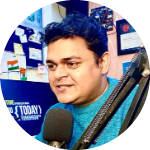 Manjeet Rawat — Microsoft Dynamics 365 Training with Expert Tutors