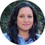 Suparna Majumdar — Tableau Training with Expert Tutors