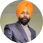 Amrit Singh — Spring Boot Training with Expert Tutors