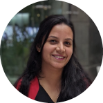 Mradula Jain — Coding Interview Prep Training with Expert Tutors