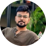 Sauvik Sinha — Node.js Training with Expert Tutors