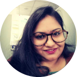 Prachi Joshi — TypeScript Training with Expert Tutors