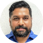 Saurabh Laturkar — Salesforce Training with Expert Tutors