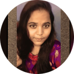Sharanya Kanukuntla — Coding Interview Prep Training with Expert Tutors