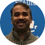 Krishna Emandi — Node.js Training with Expert Tutors