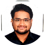 Rugwed Sukhatme — Salesforce Training with Expert Tutors