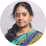 Anandhi K — Performance Testing Training with Expert Tutors