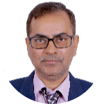 Ramananda MS — Blockchain Training with Expert Tutors