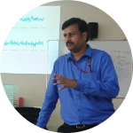 Raghavendra Swamy — Performance Marketing Training with Expert Tutors
