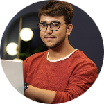 Shantanu Shubham — TypeScript Training with Expert Tutors