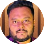 Binod Kumar — Blockchain Training with Expert Tutors