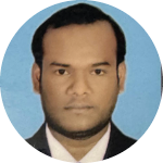 Santhosh Parsi — TypeScript Training with Expert Tutors