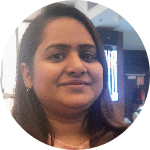 Ishaa Verma — Power BI Training with Expert Tutors