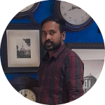 Namdev Patil — Java Training with Expert Tutors